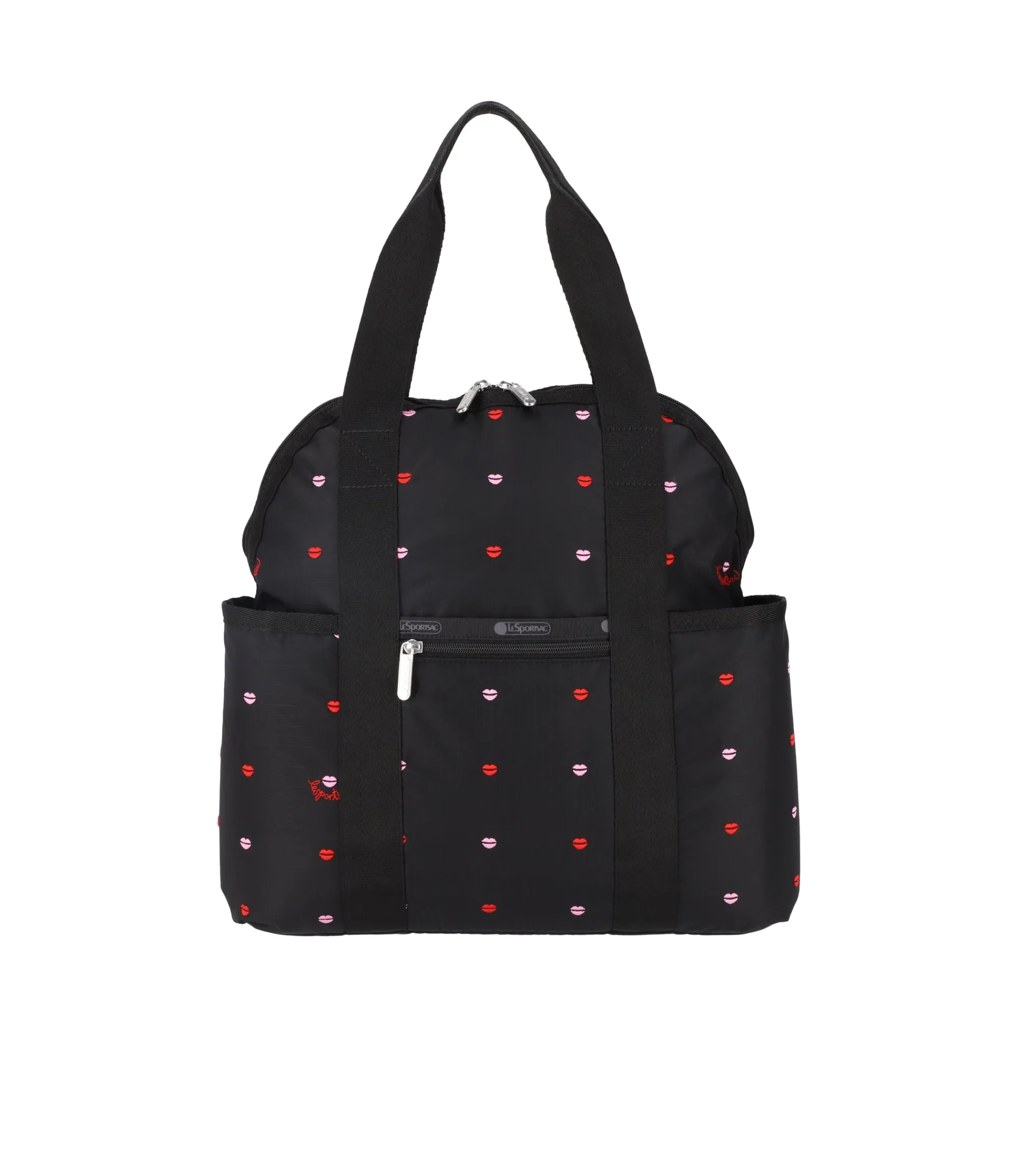 Double Trouble Backpack-LeSportsac Best
