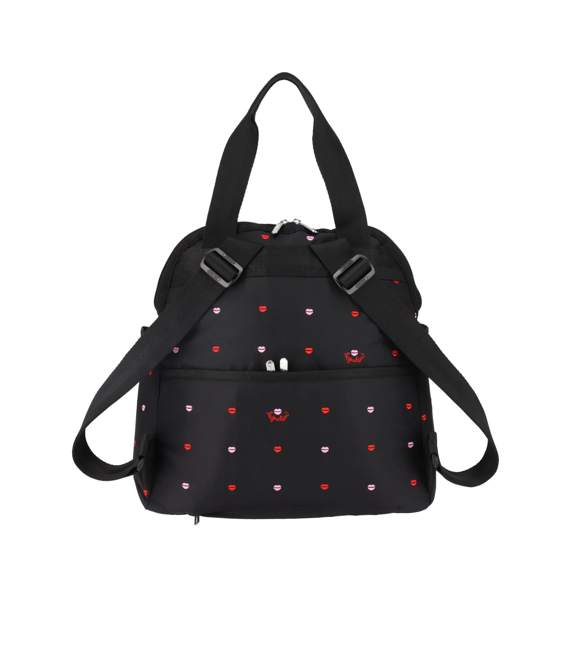 Double Trouble Backpack-LeSportsac Best