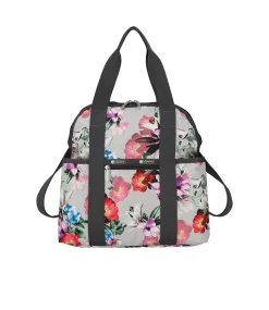 Double Trouble Backpack-LeSportsac Fashion