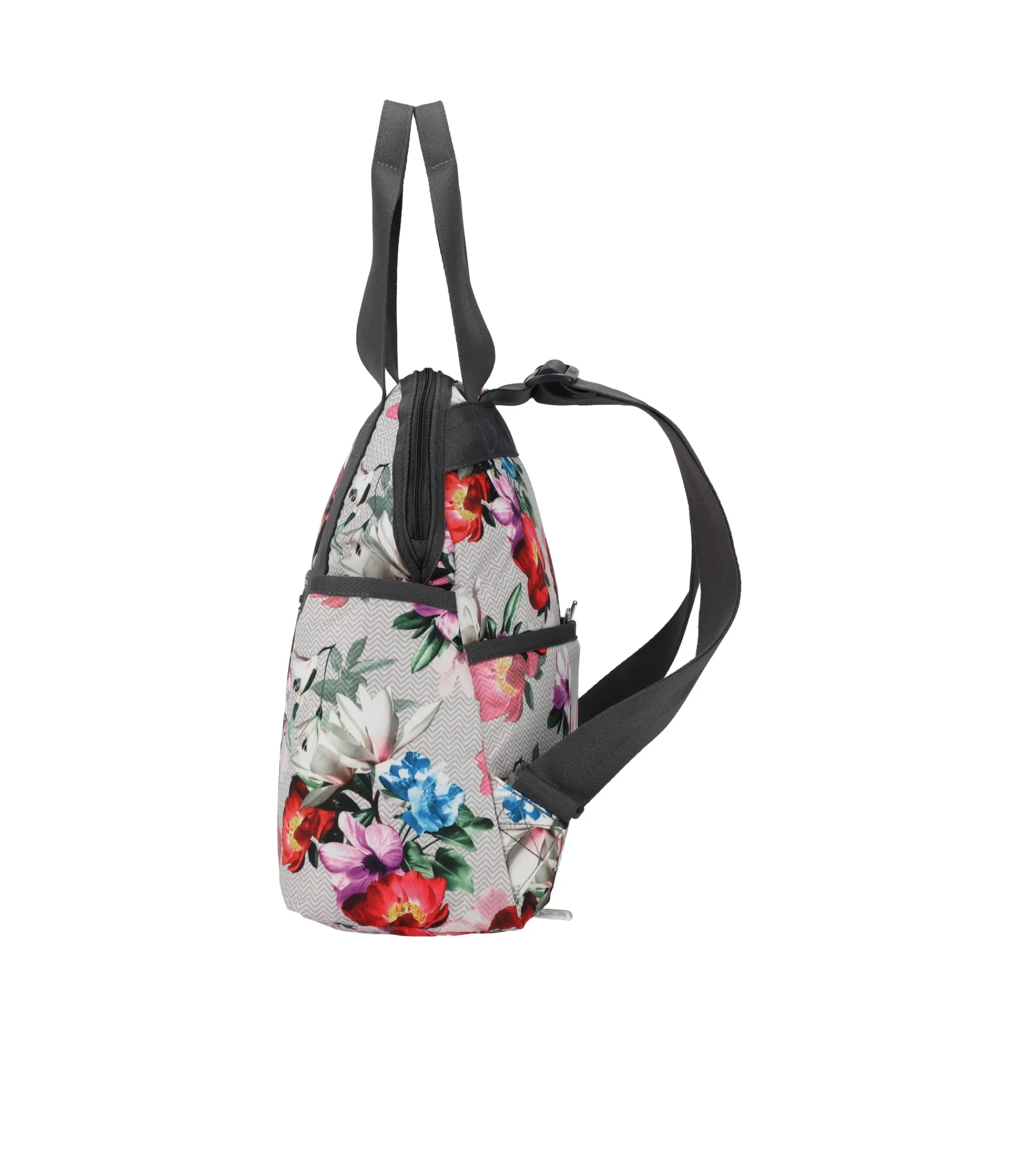 Double Trouble Backpack-LeSportsac Fashion