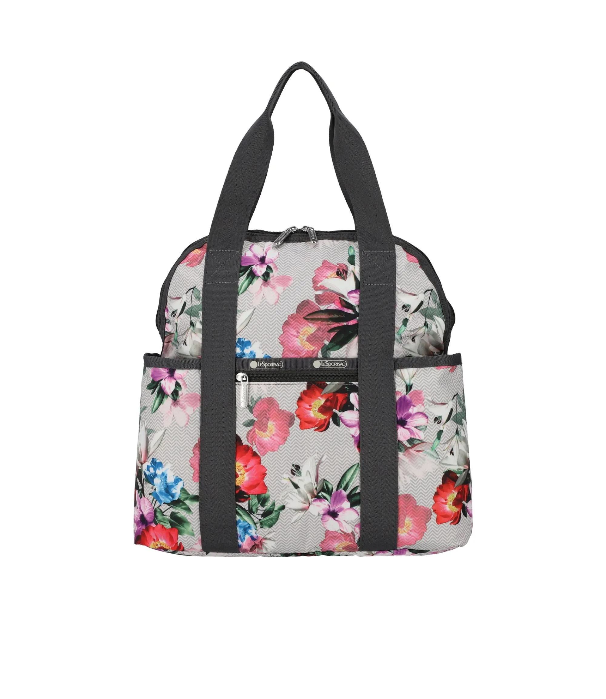 Double Trouble Backpack-LeSportsac Fashion