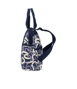 Double Trouble Backpack-LeSportsac Store