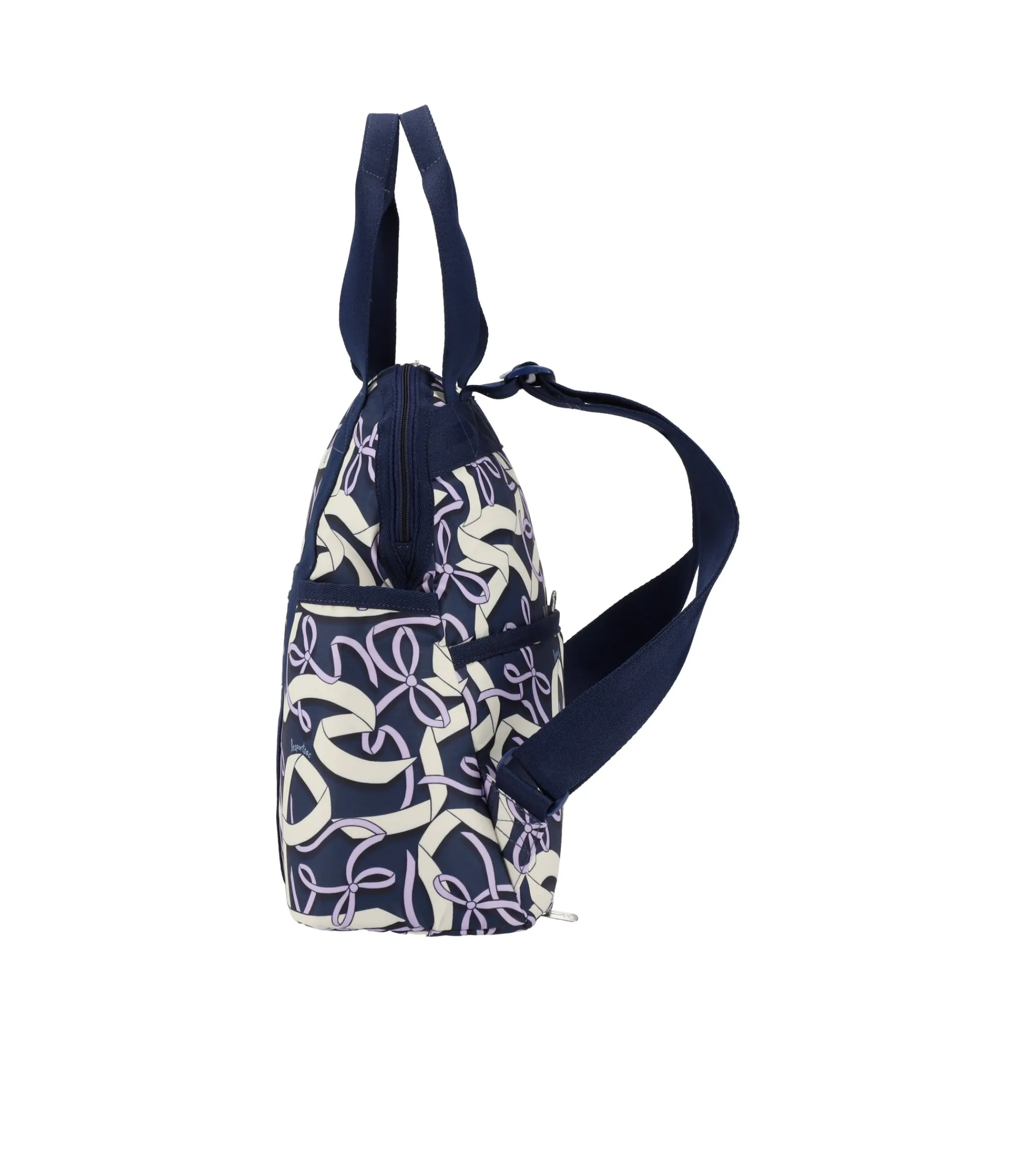 Double Trouble Backpack-LeSportsac Store