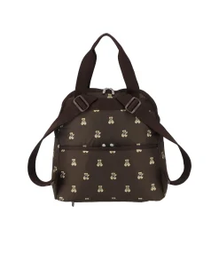 Double Trouble Backpack-LeSportsac Cheap