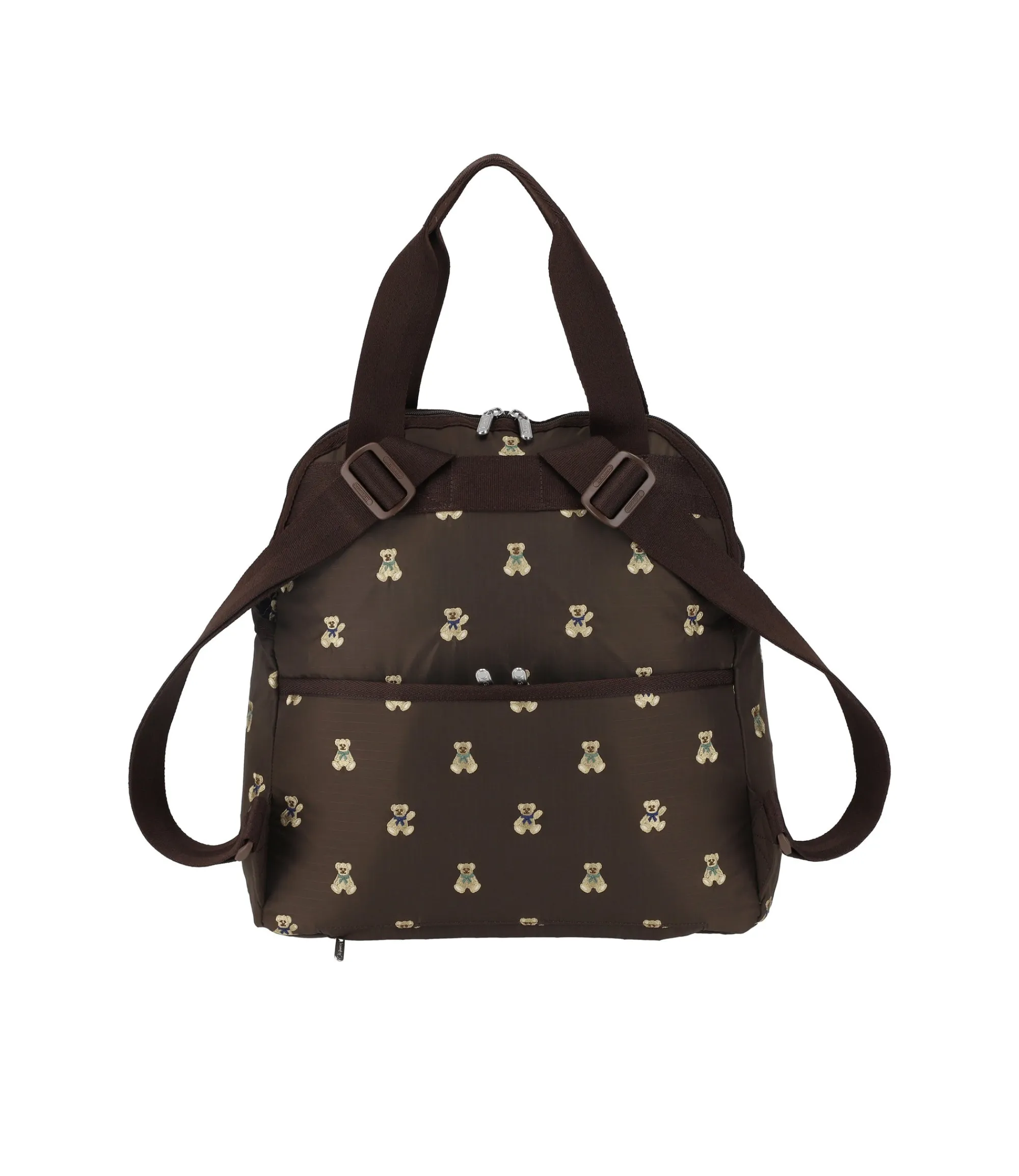 Double Trouble Backpack-LeSportsac Cheap