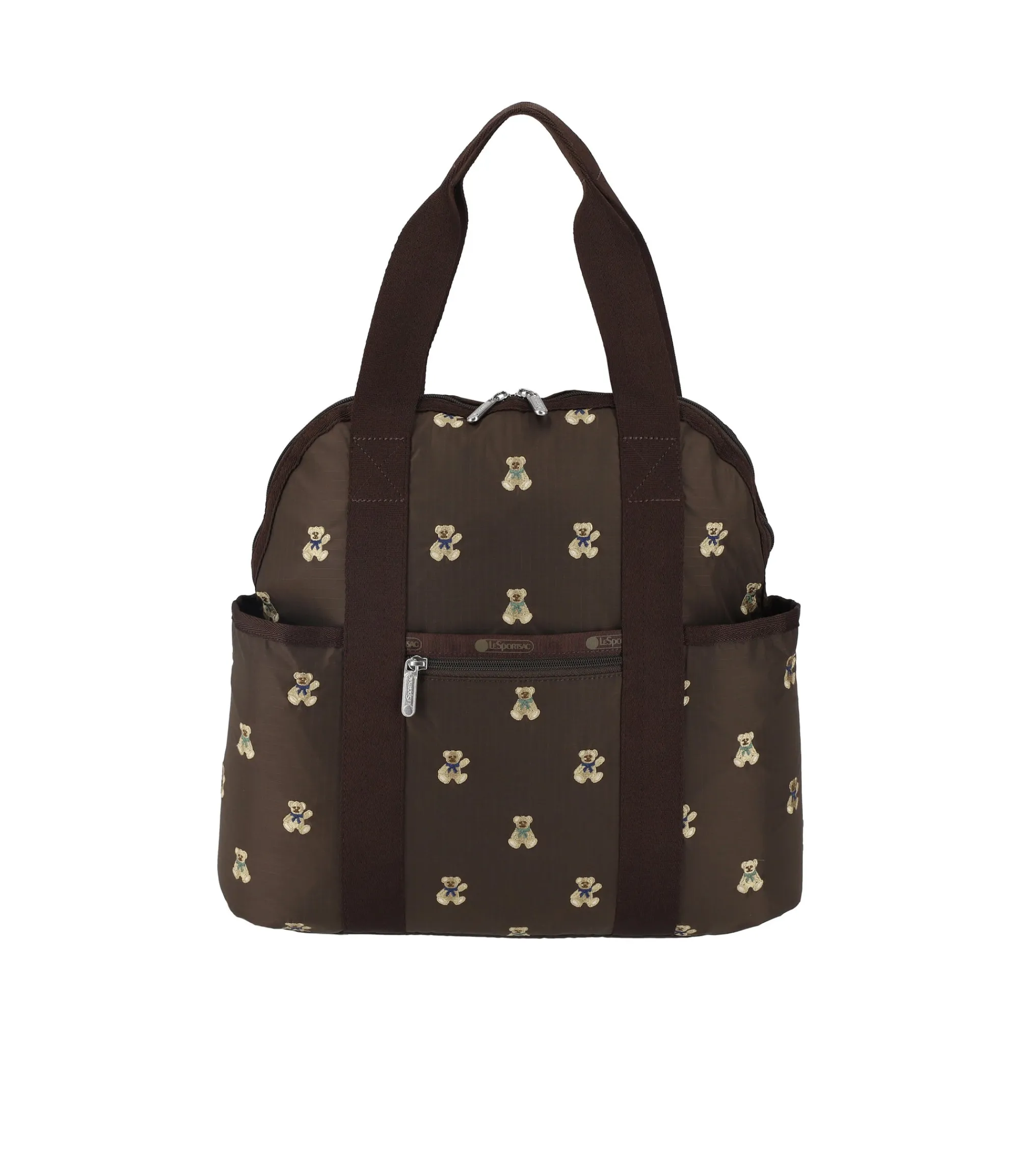 Double Trouble Backpack-LeSportsac Cheap
