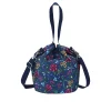 Drawstring Bucket Bag-LeSportsac Store