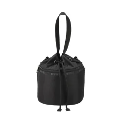 Drawstring Bucket Bag-LeSportsac Shop