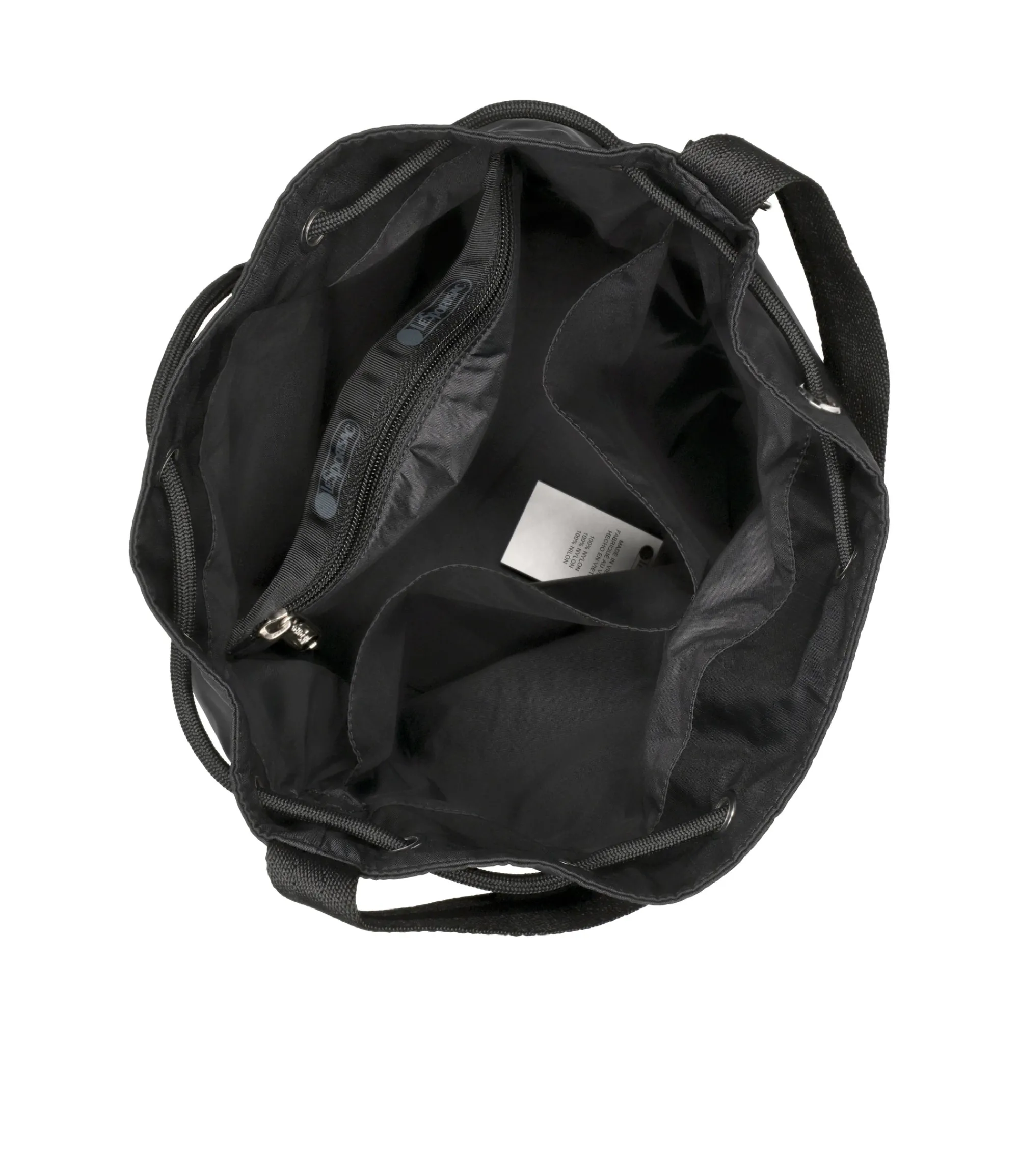 Drawstring Bucket Bag-LeSportsac Shop