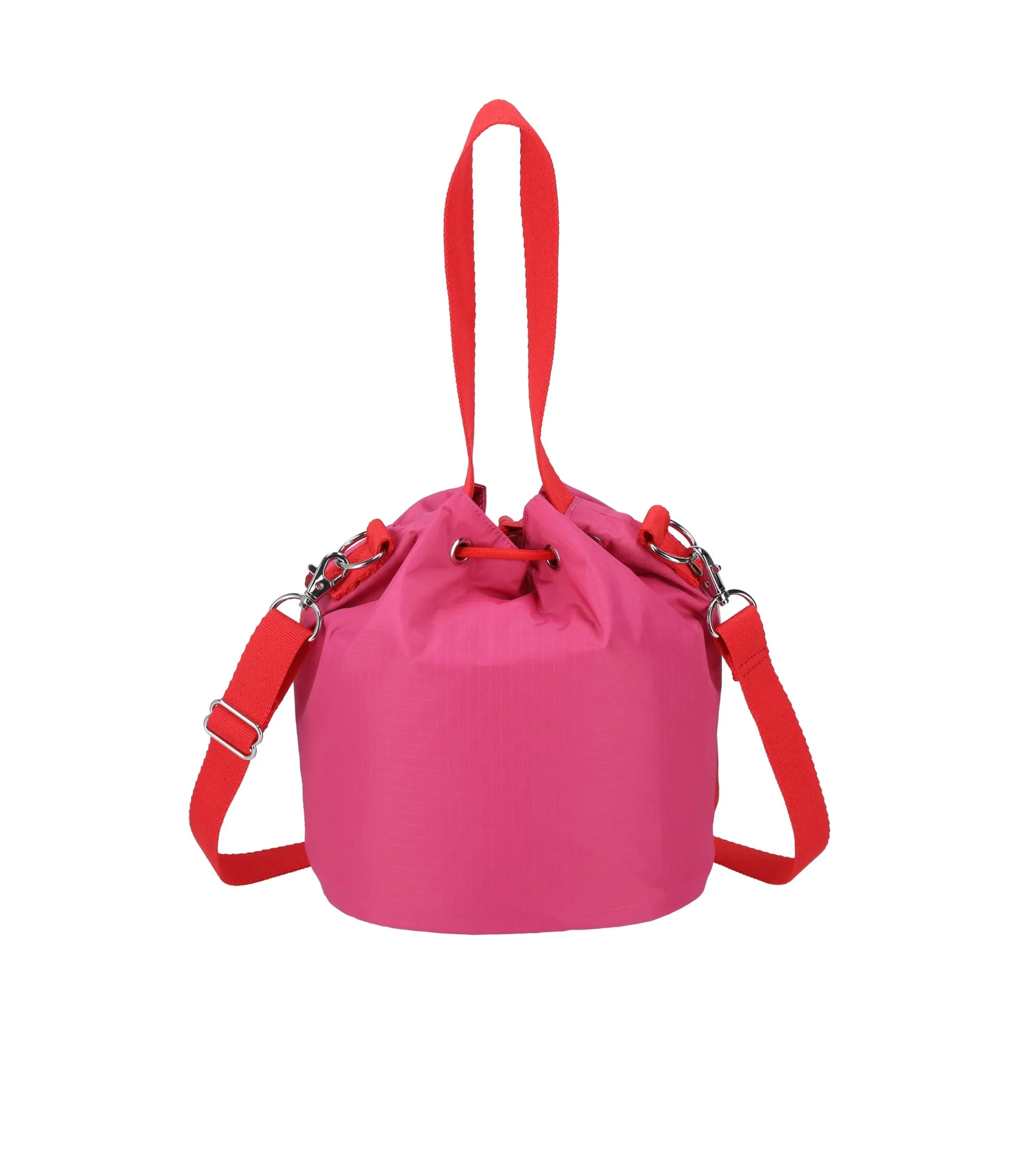 Drawstring Bucket Bag-LeSportsac Store