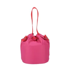 Drawstring Bucket Bag-LeSportsac Store