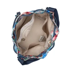 Drawstring Bucket Bag-LeSportsac Store