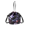 Drawstring Bucket Bag-LeSportsac Online