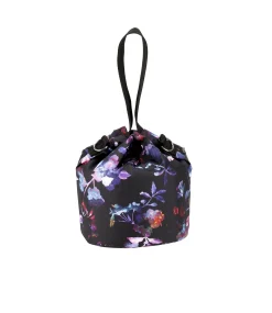 Drawstring Bucket Bag-LeSportsac Online