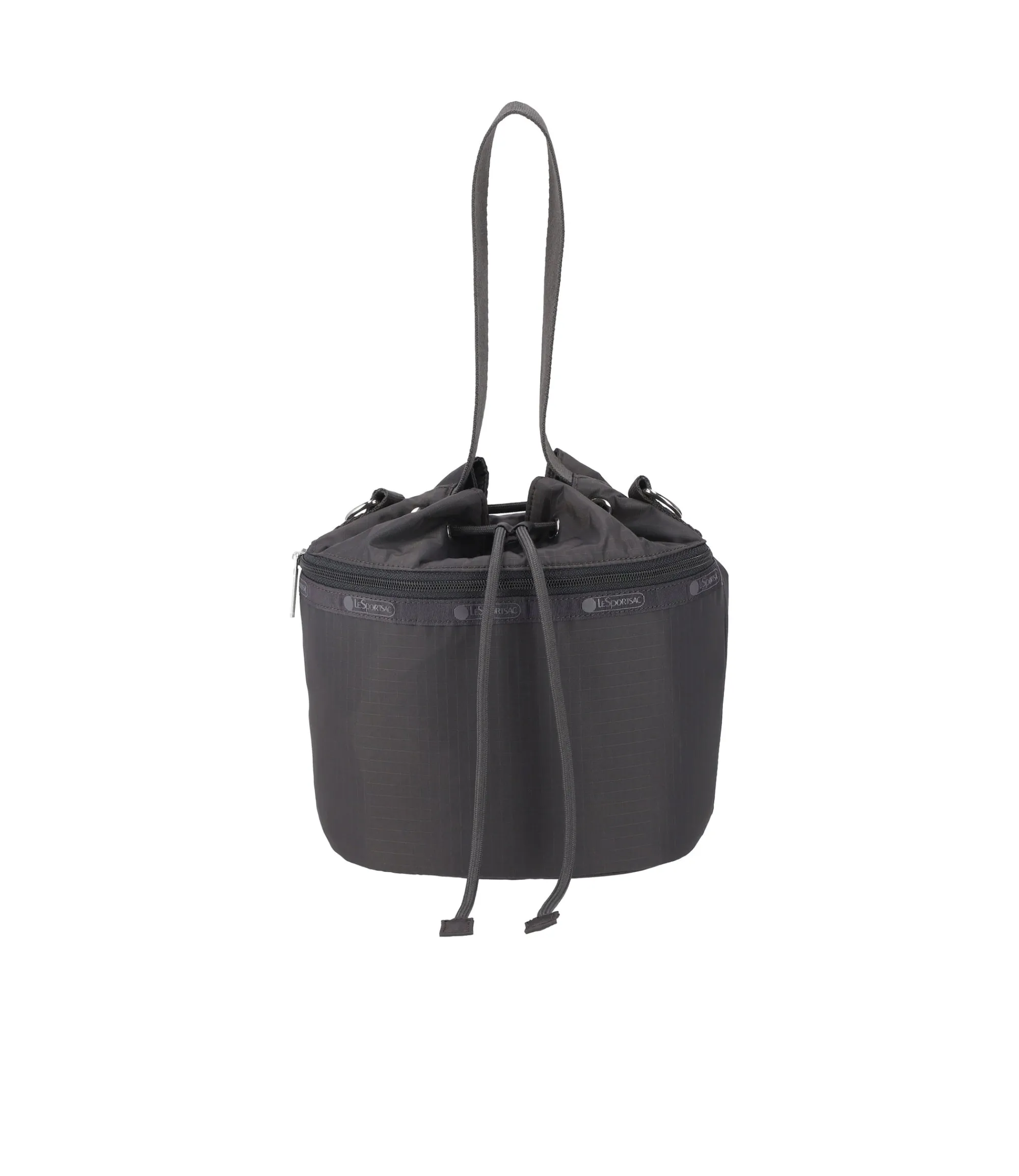 Drawstring Bucket Bag-LeSportsac Hot