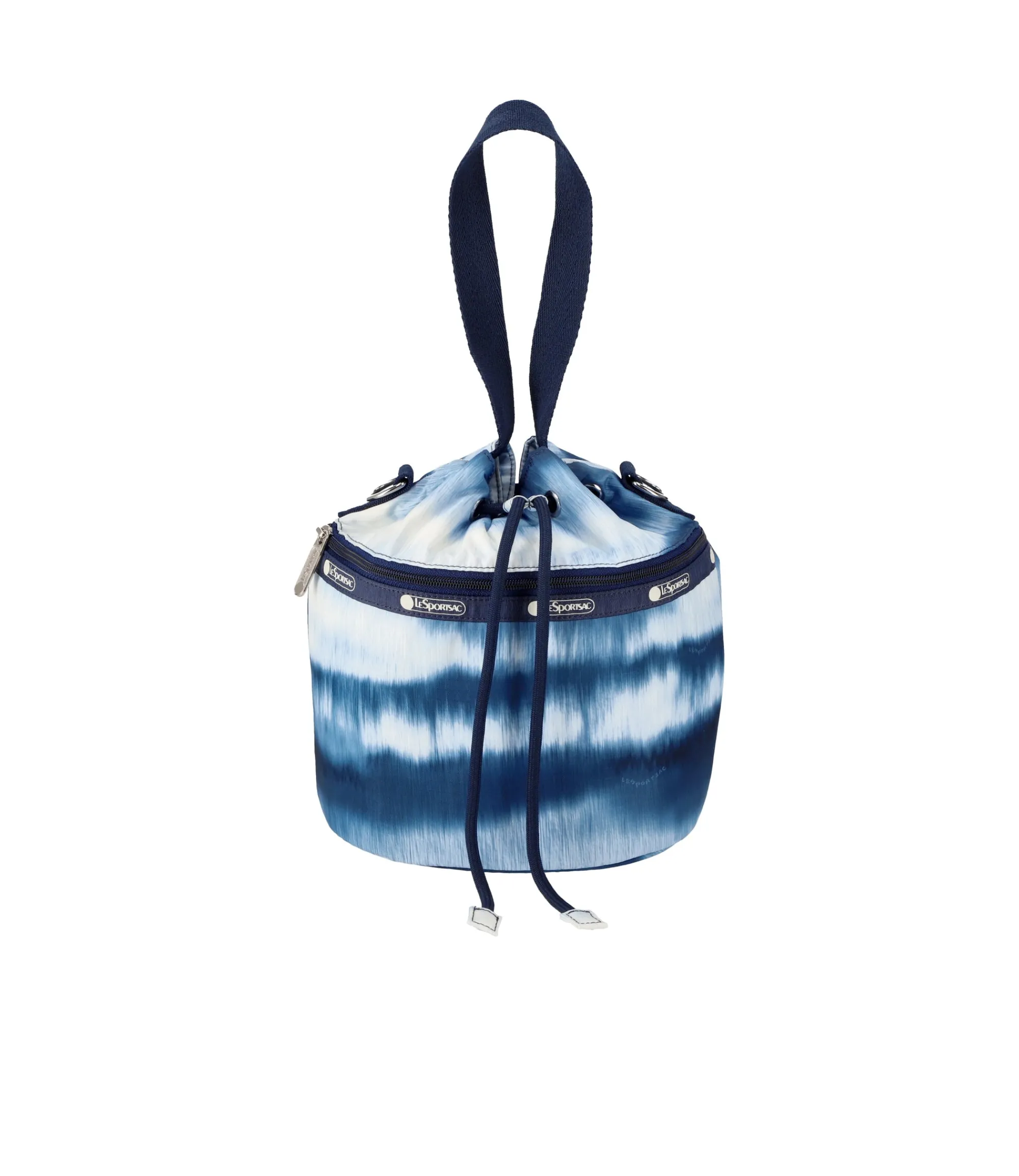 Drawstring Bucket Bag-LeSportsac Online