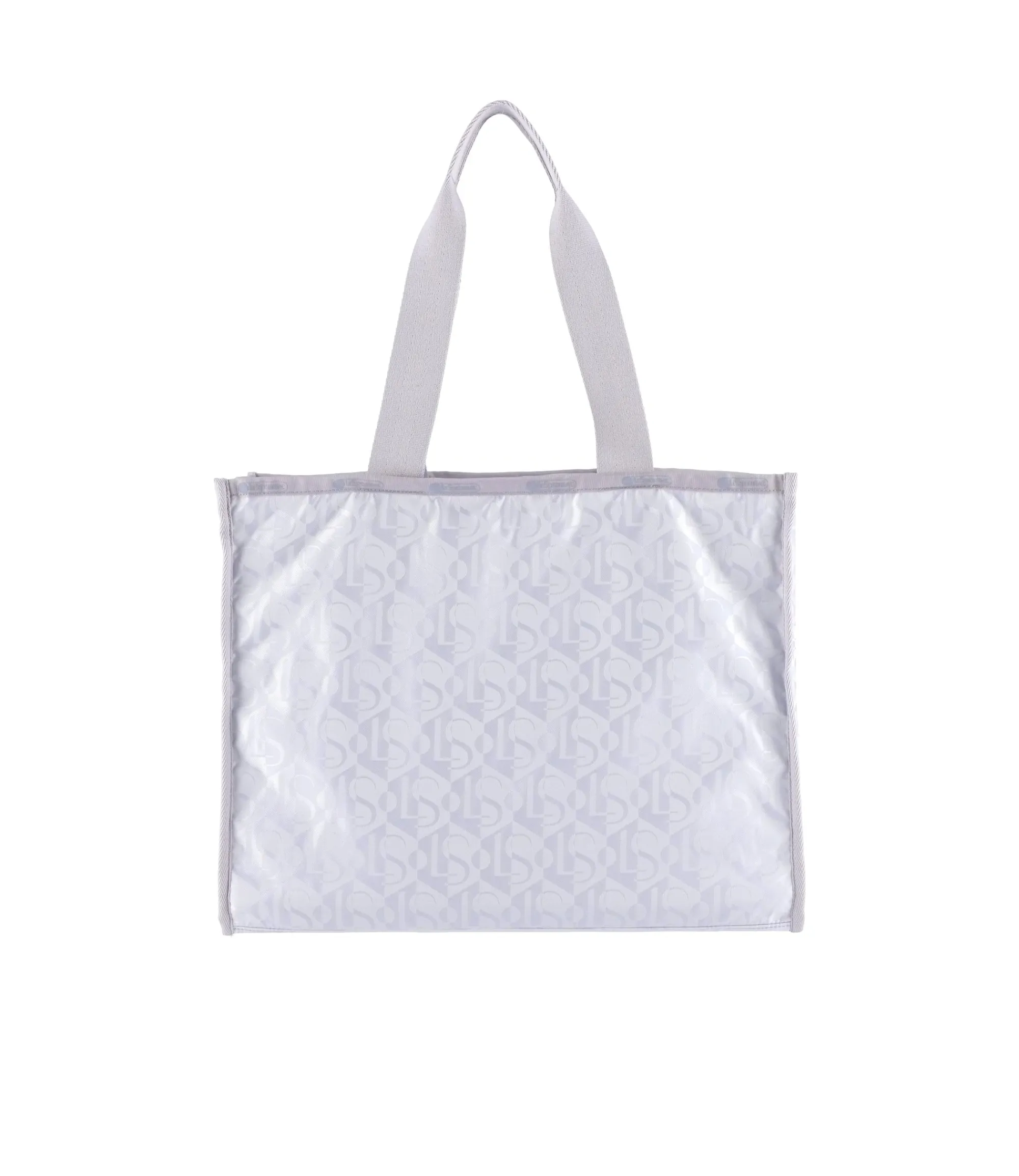 East/West Book Tote-LeSportsac Hot