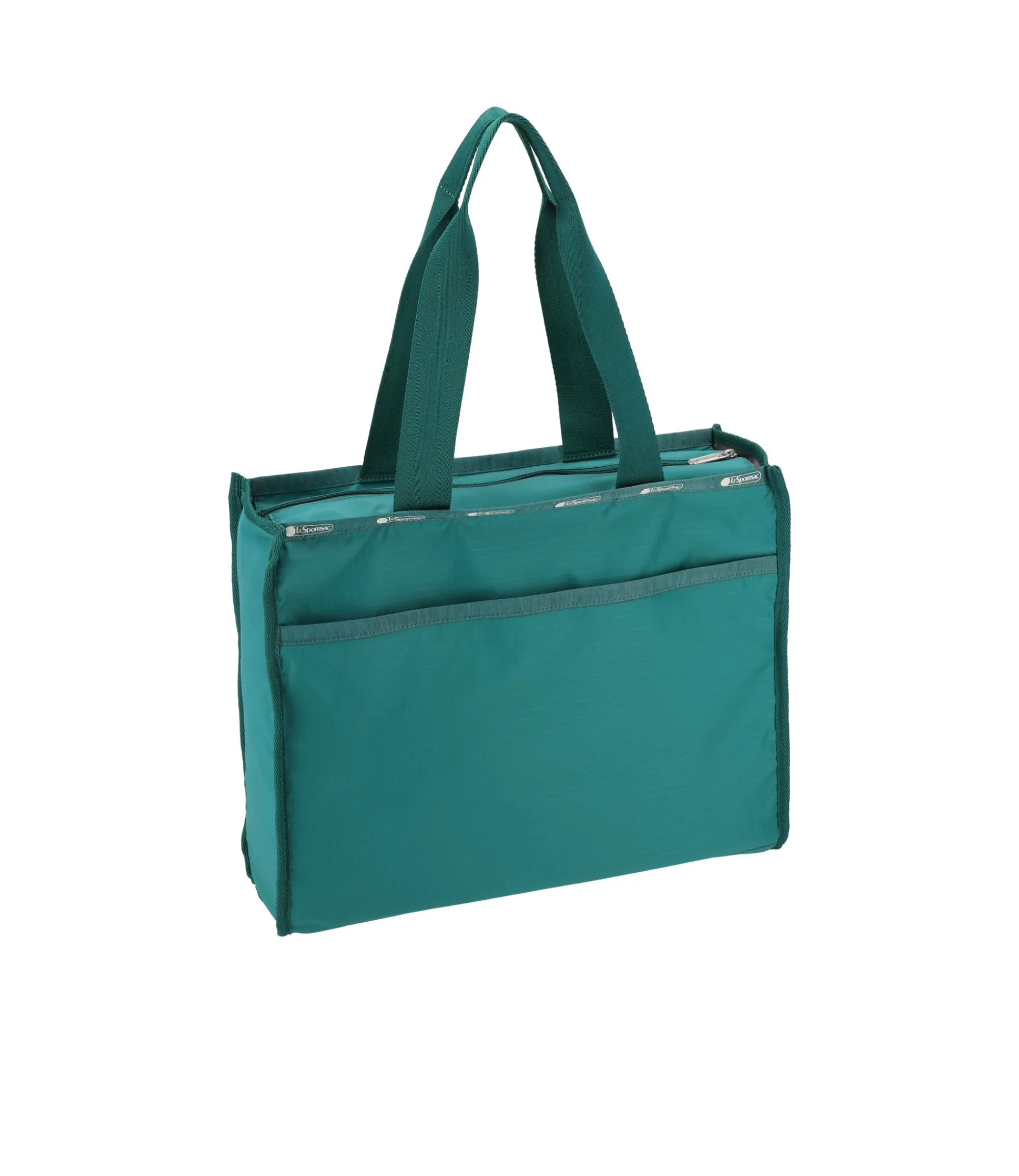 East/West Book Tote-LeSportsac Discount