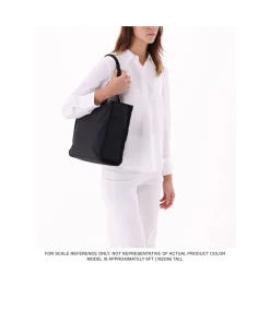 East/West Book Tote-LeSportsac Discount