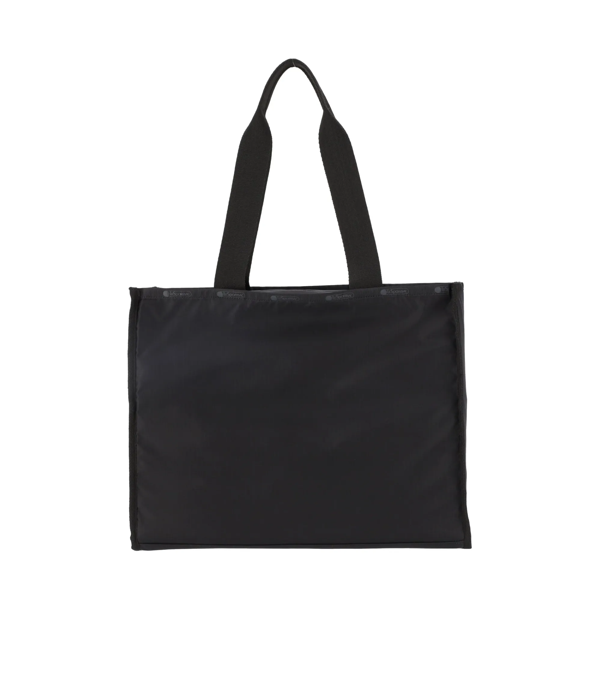 East/West Book Tote-LeSportsac Outlet