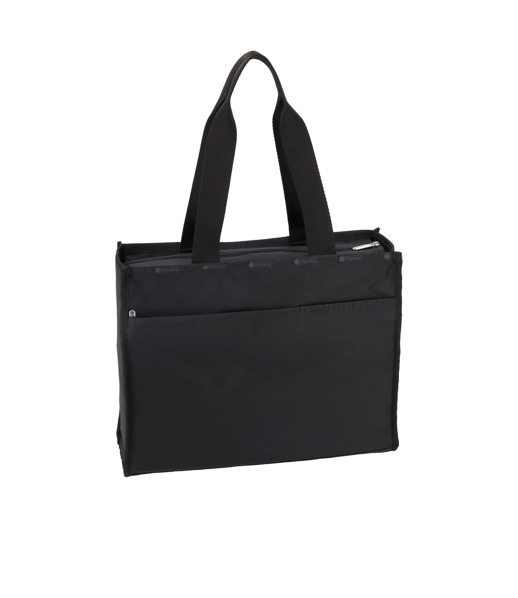East/West Book Tote-LeSportsac Outlet