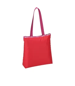 Easy Magazine Tote-LeSportsac Cheap