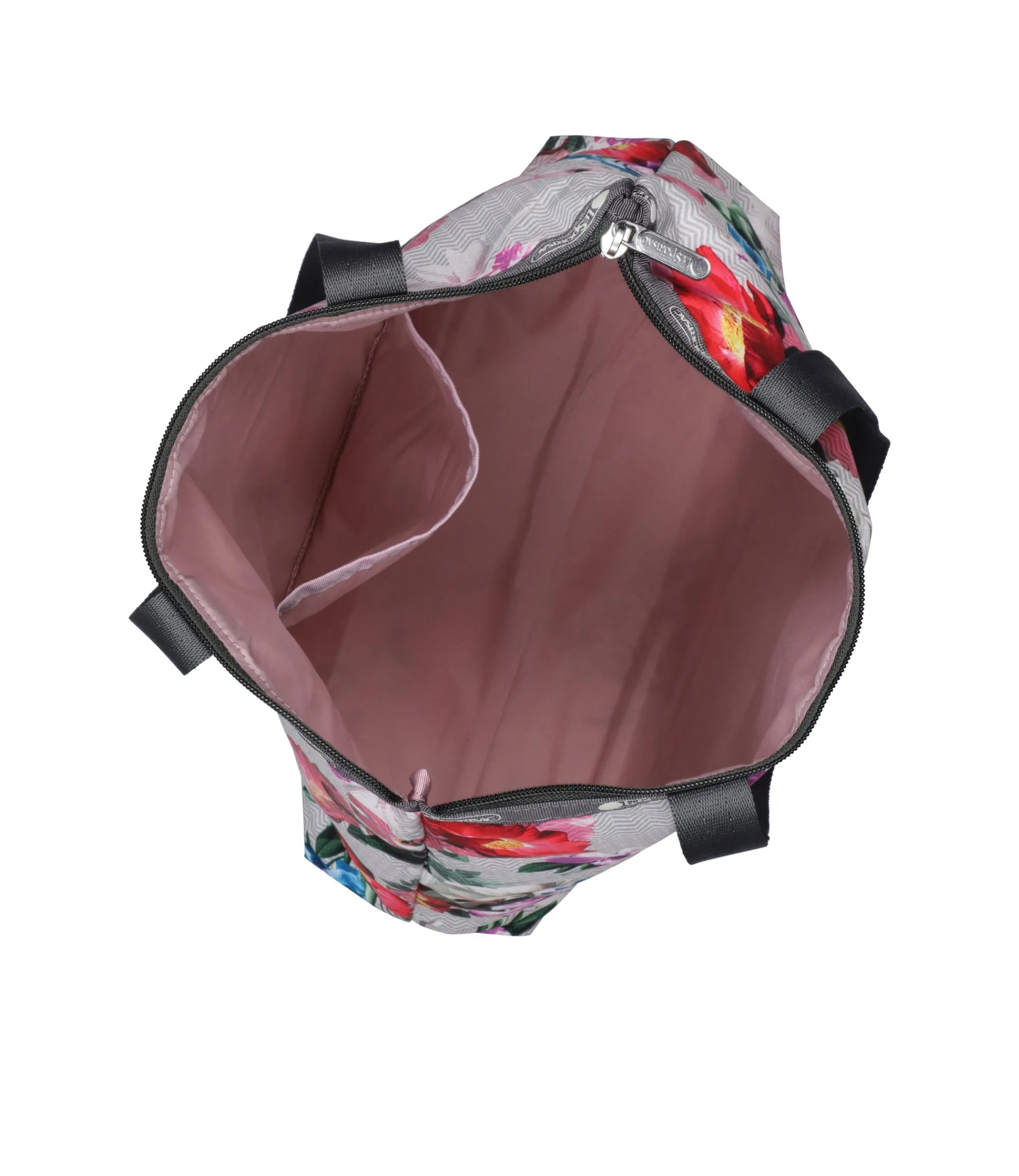 Easy Magazine Tote-LeSportsac Fashion