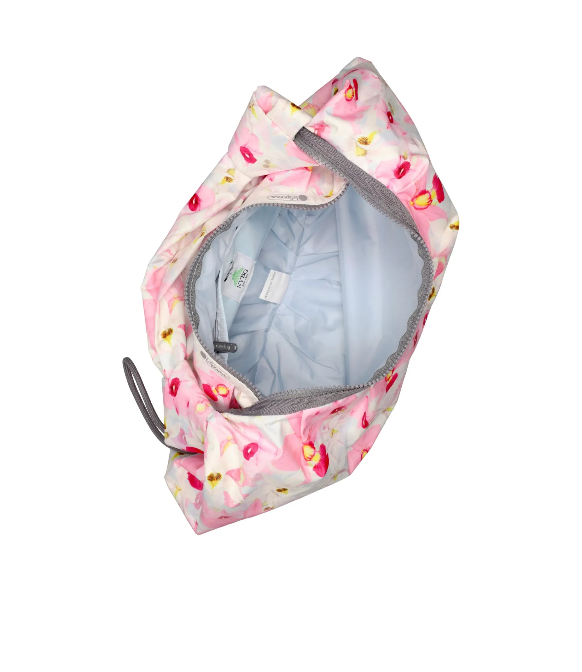 Easy Shoulder Bag-LeSportsac New