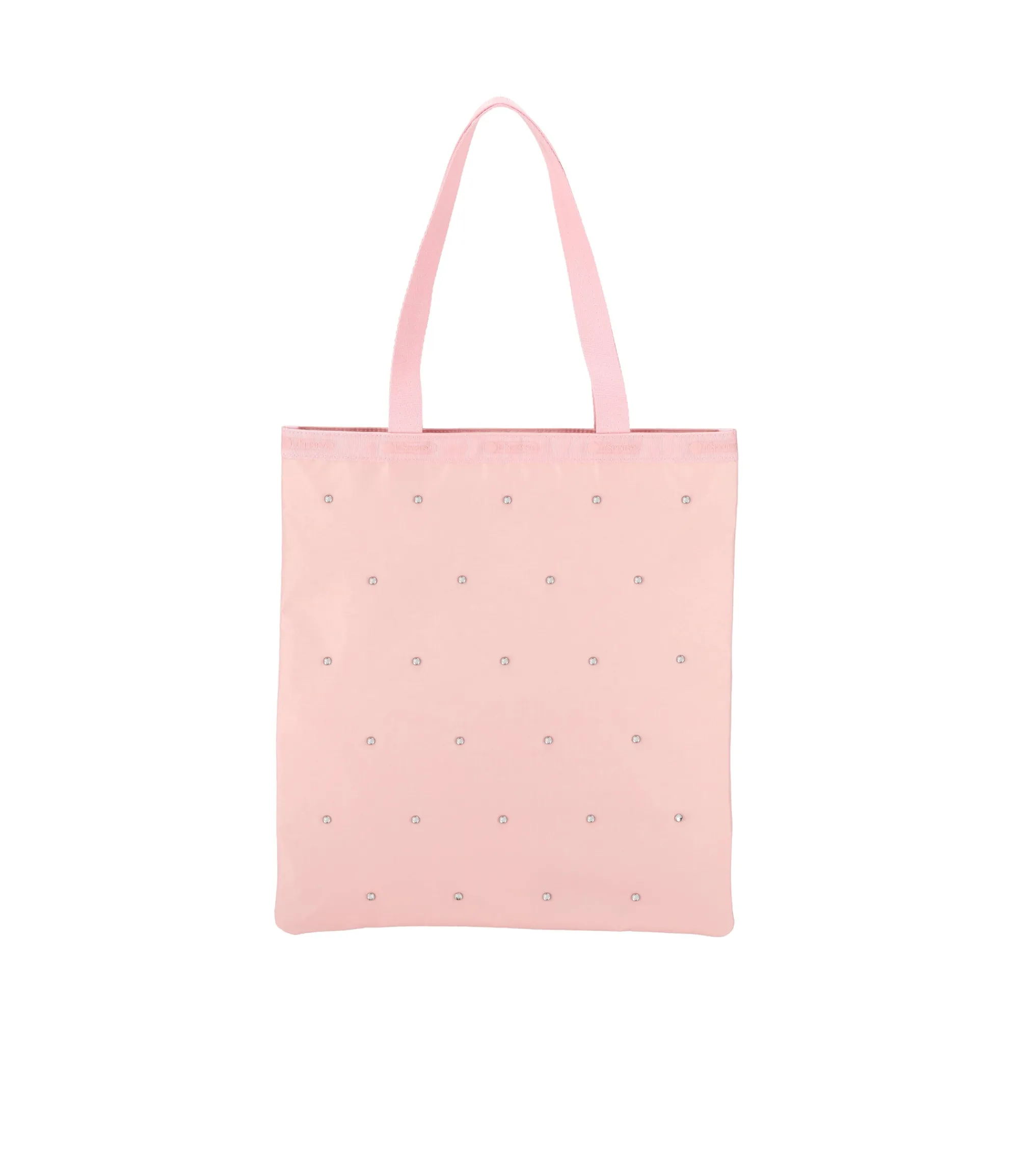 Emerald Tote With Stones-LeSportsac Best Sale