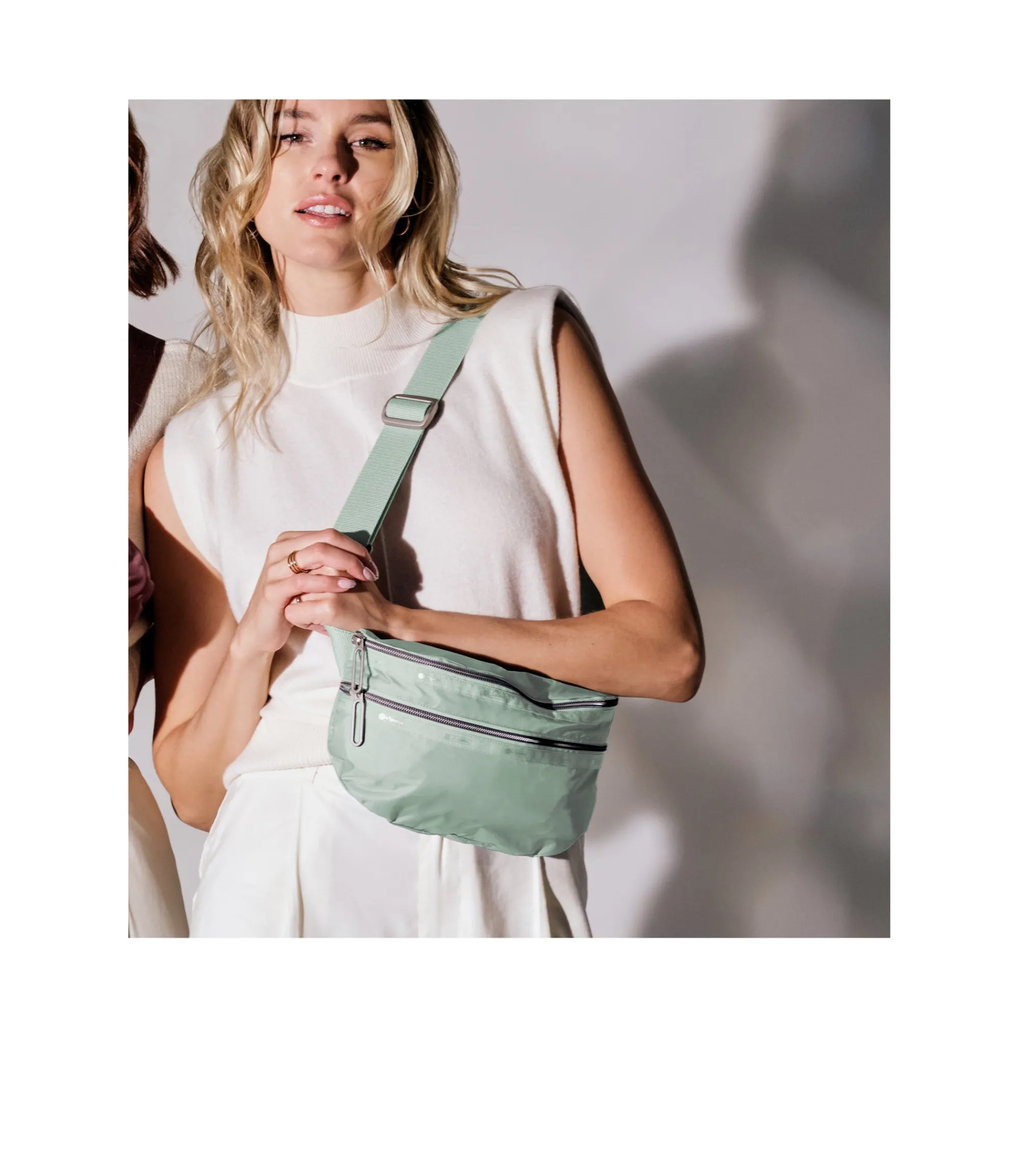 Essential Belt Bag-LeSportsac Shop