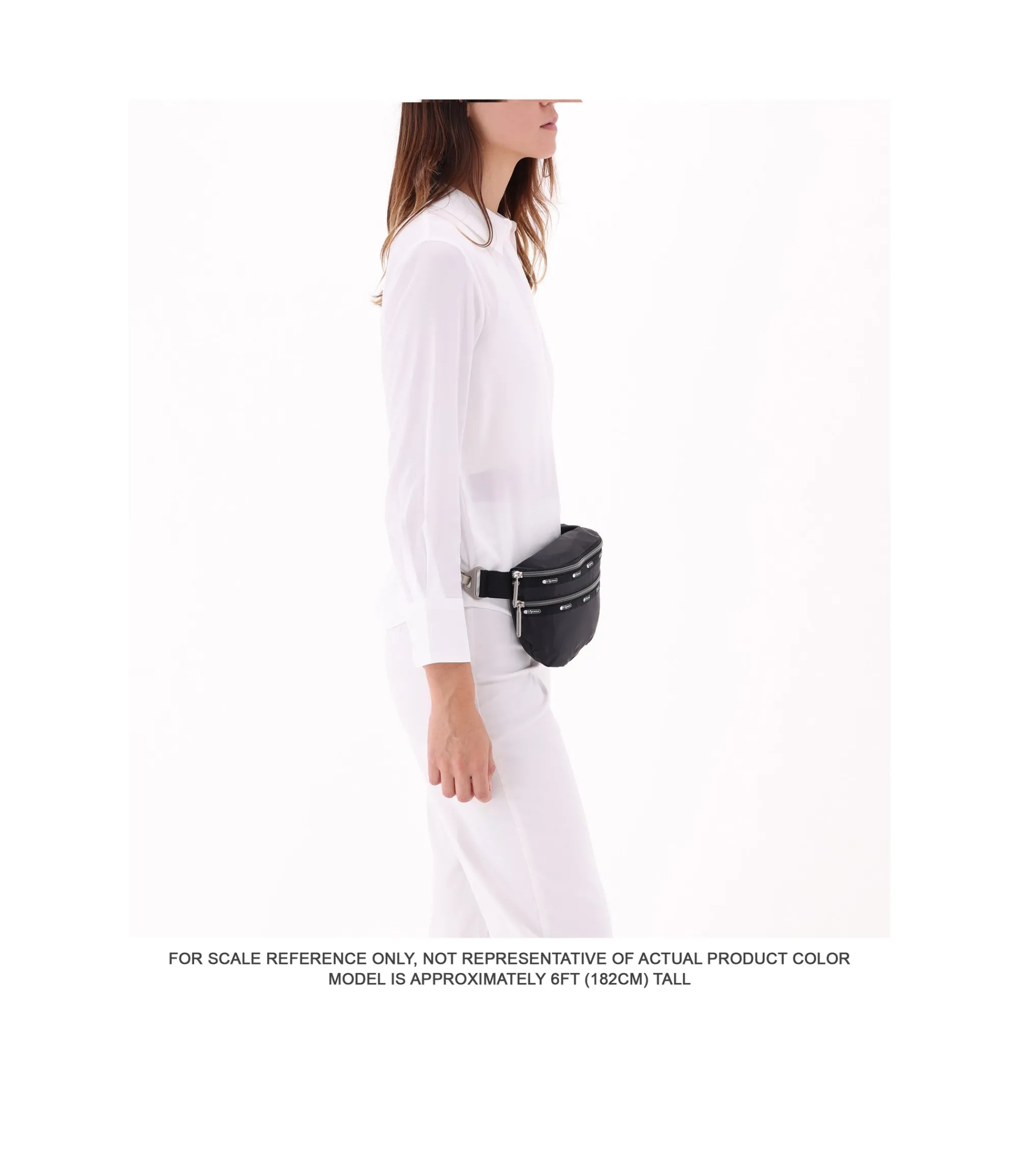 Essential Belt Bag-LeSportsac Fashion