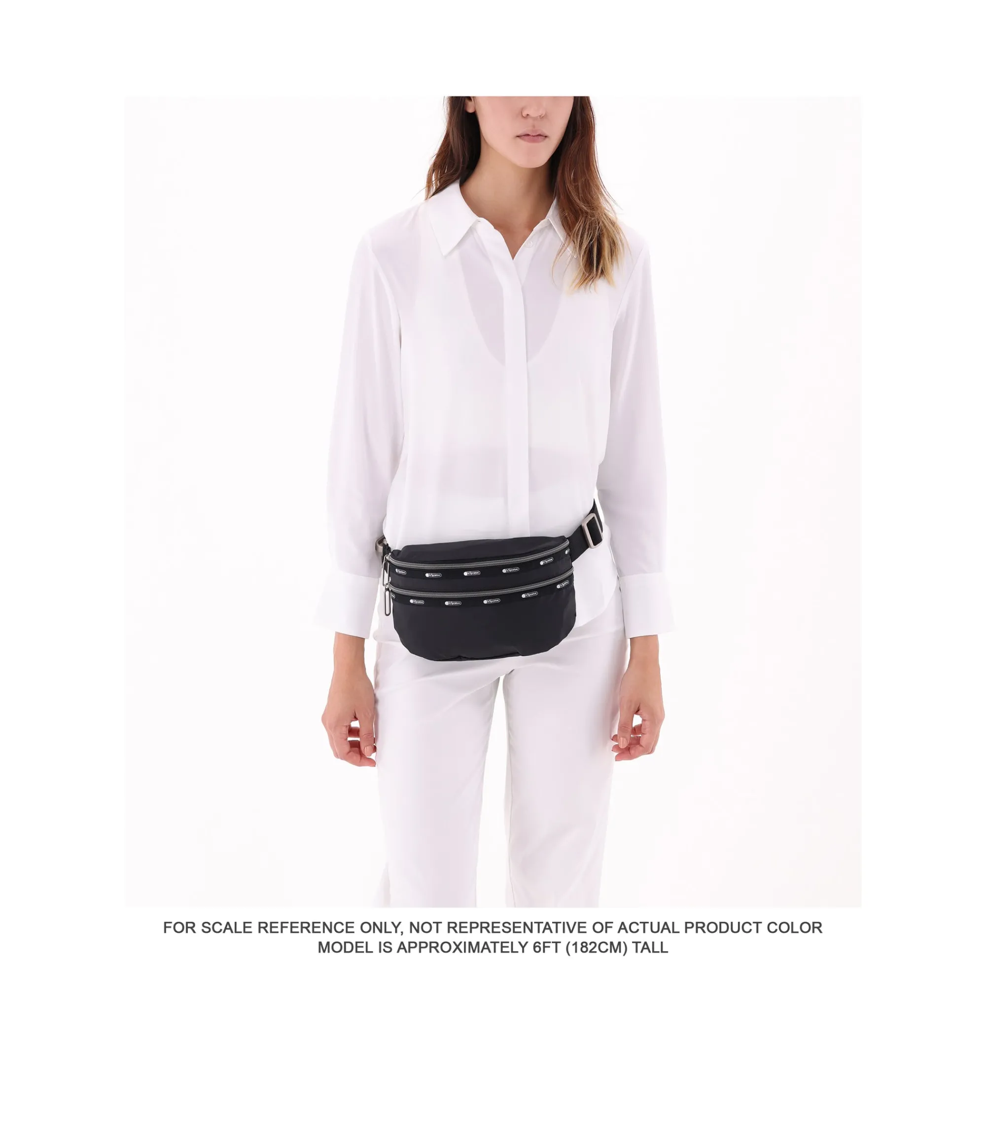 Essential Belt Bag-LeSportsac Fashion