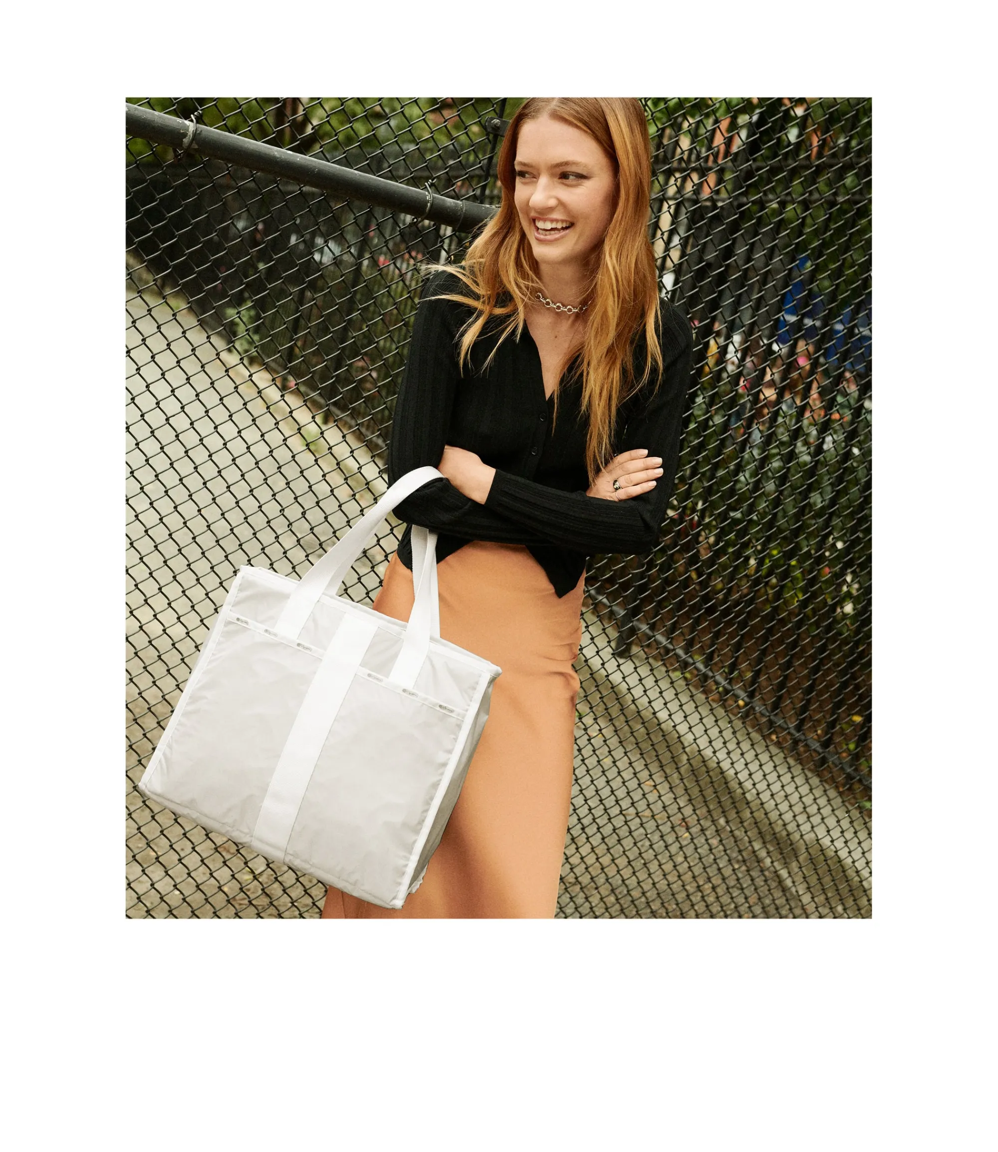Essential Carryall-LeSportsac Store
