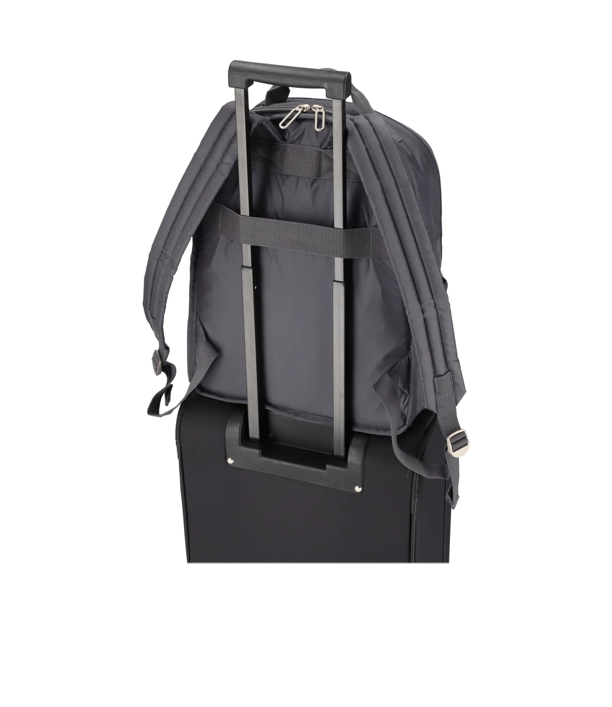 Essential Carryall Backpack-LeSportsac Clearance