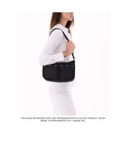 Essential Hobo-LeSportsac Flash Sale