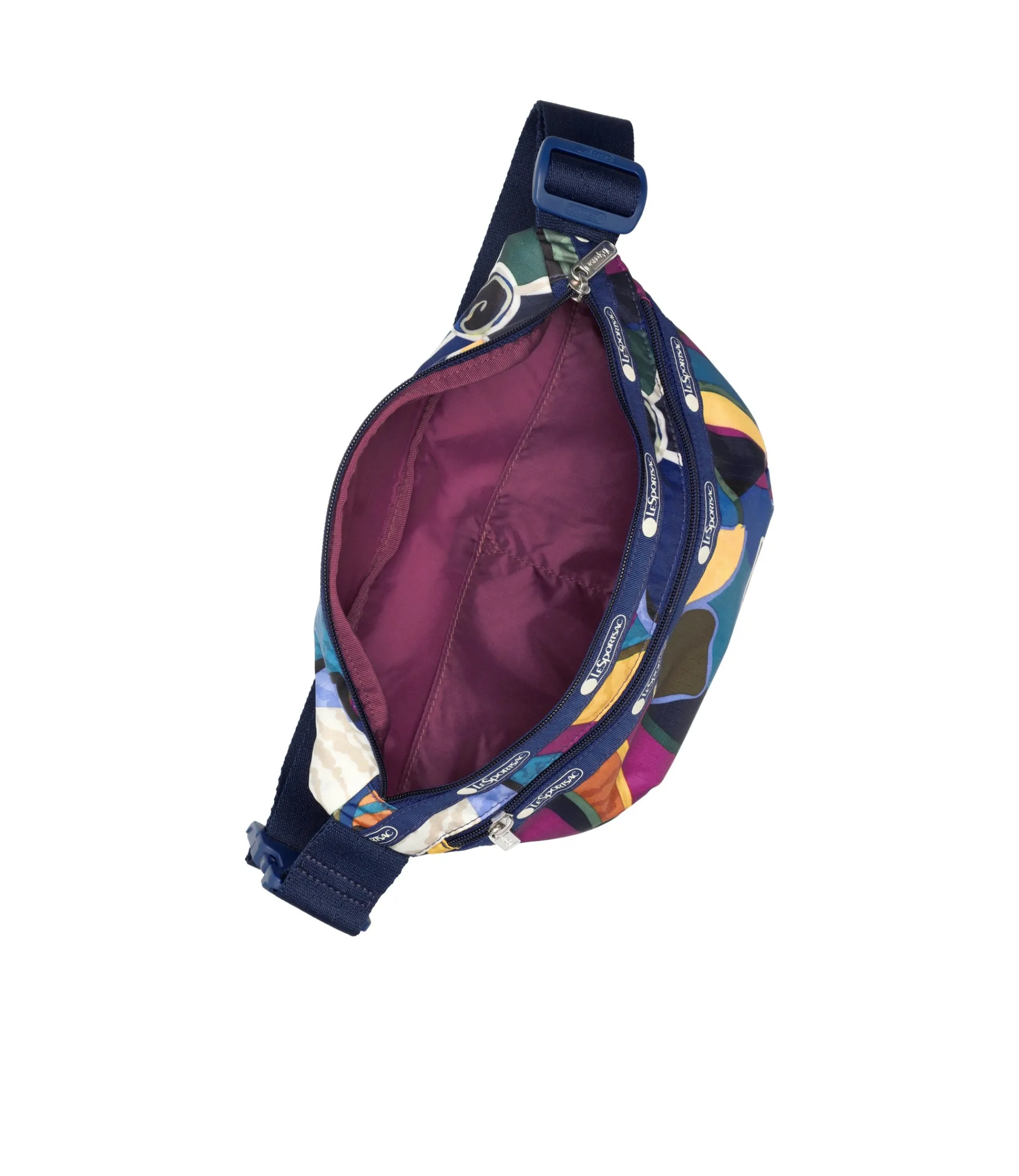 Everyday Belt Bag-LeSportsac Cheap