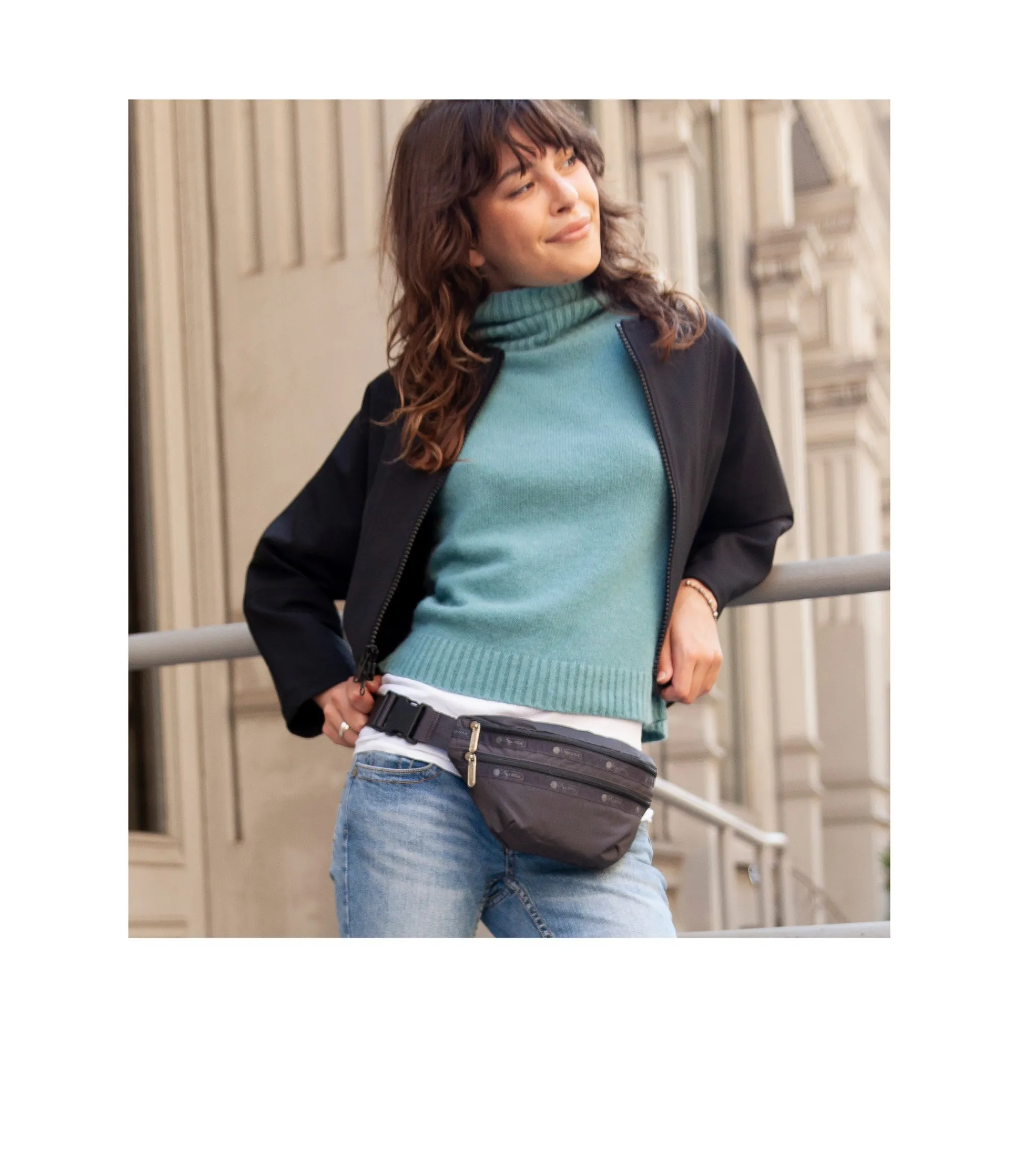 Everyday Belt Bag-LeSportsac Clearance