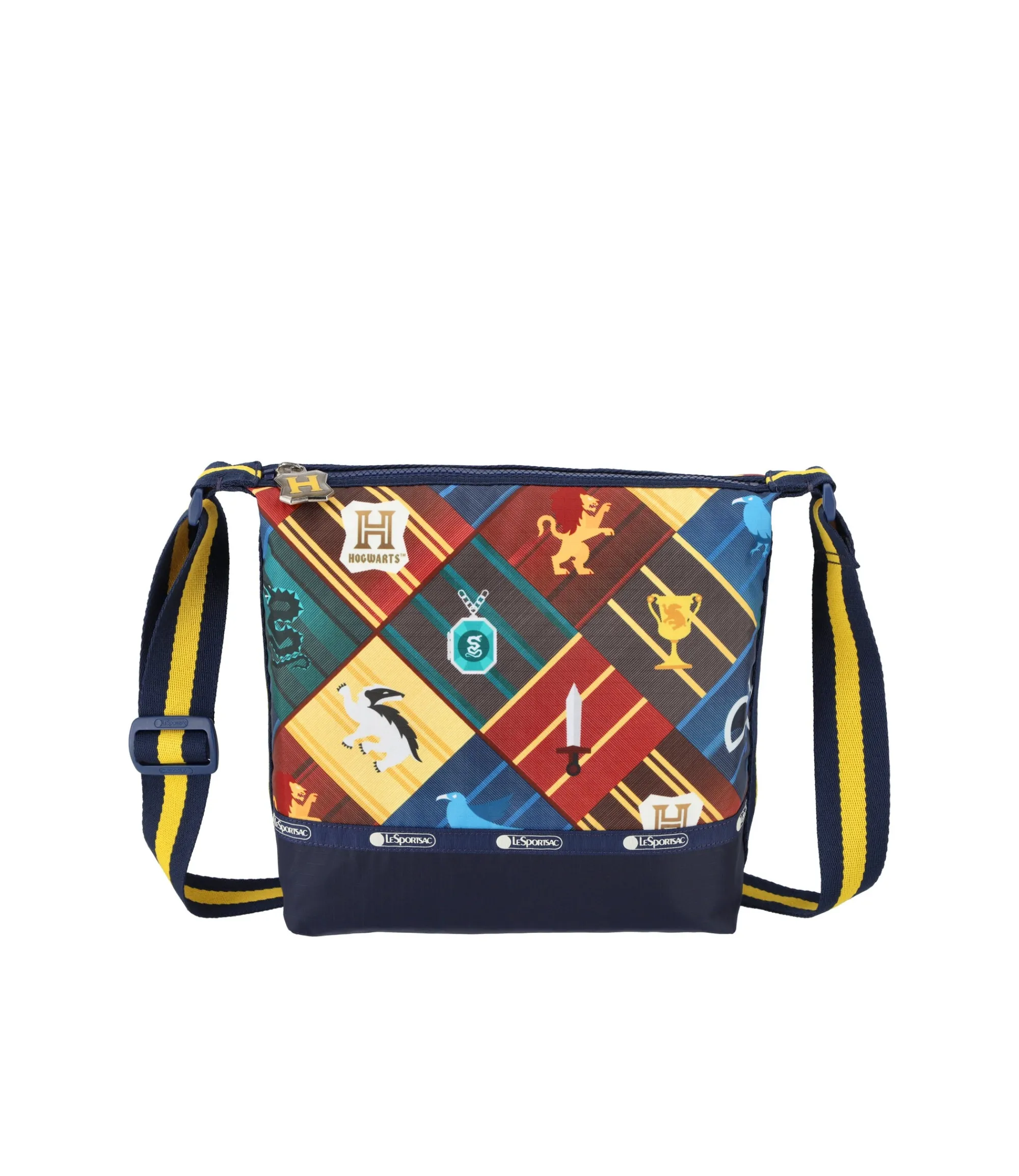 Everyday Small Hobo-LeSportsac Store