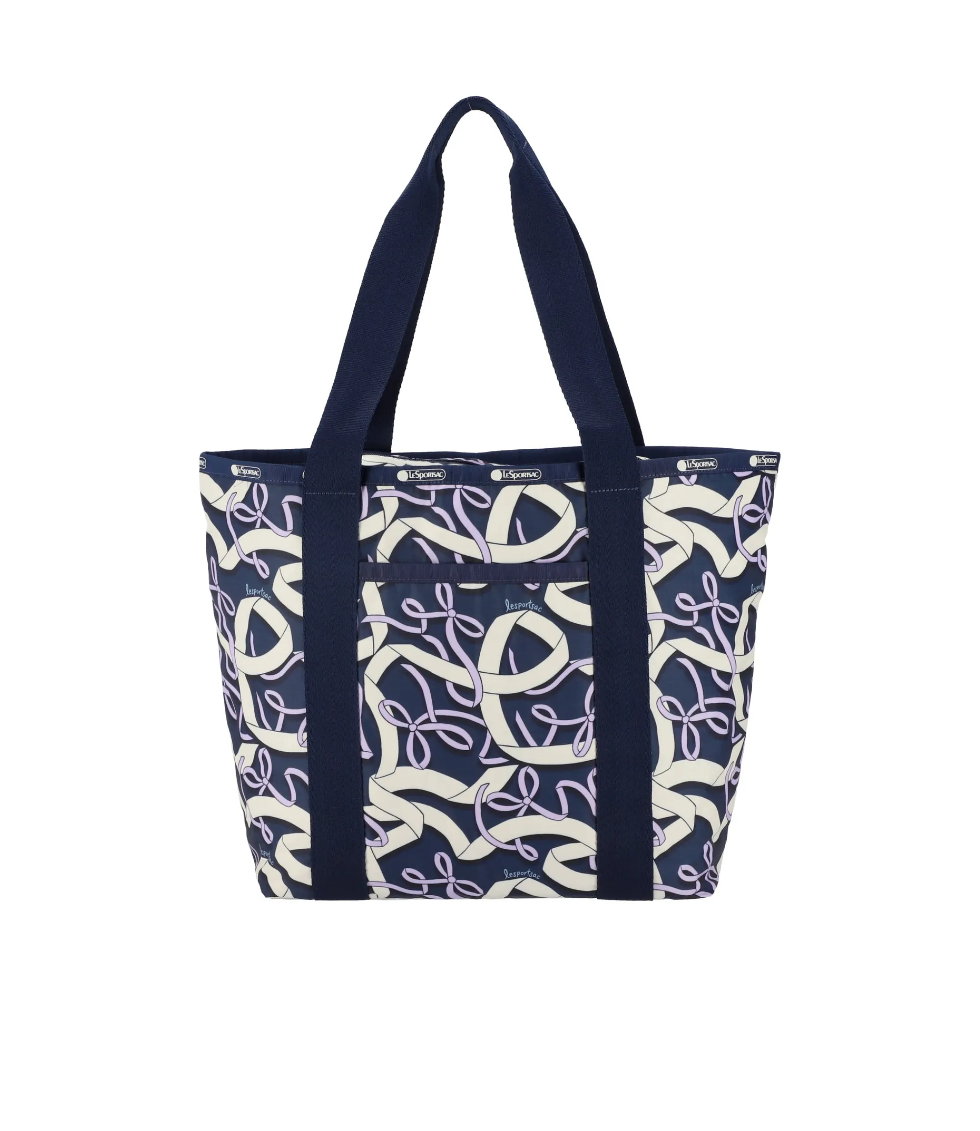 Everyday Zip Tote-LeSportsac Store