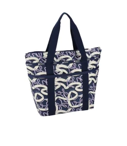 Everyday Zip Tote-LeSportsac Store
