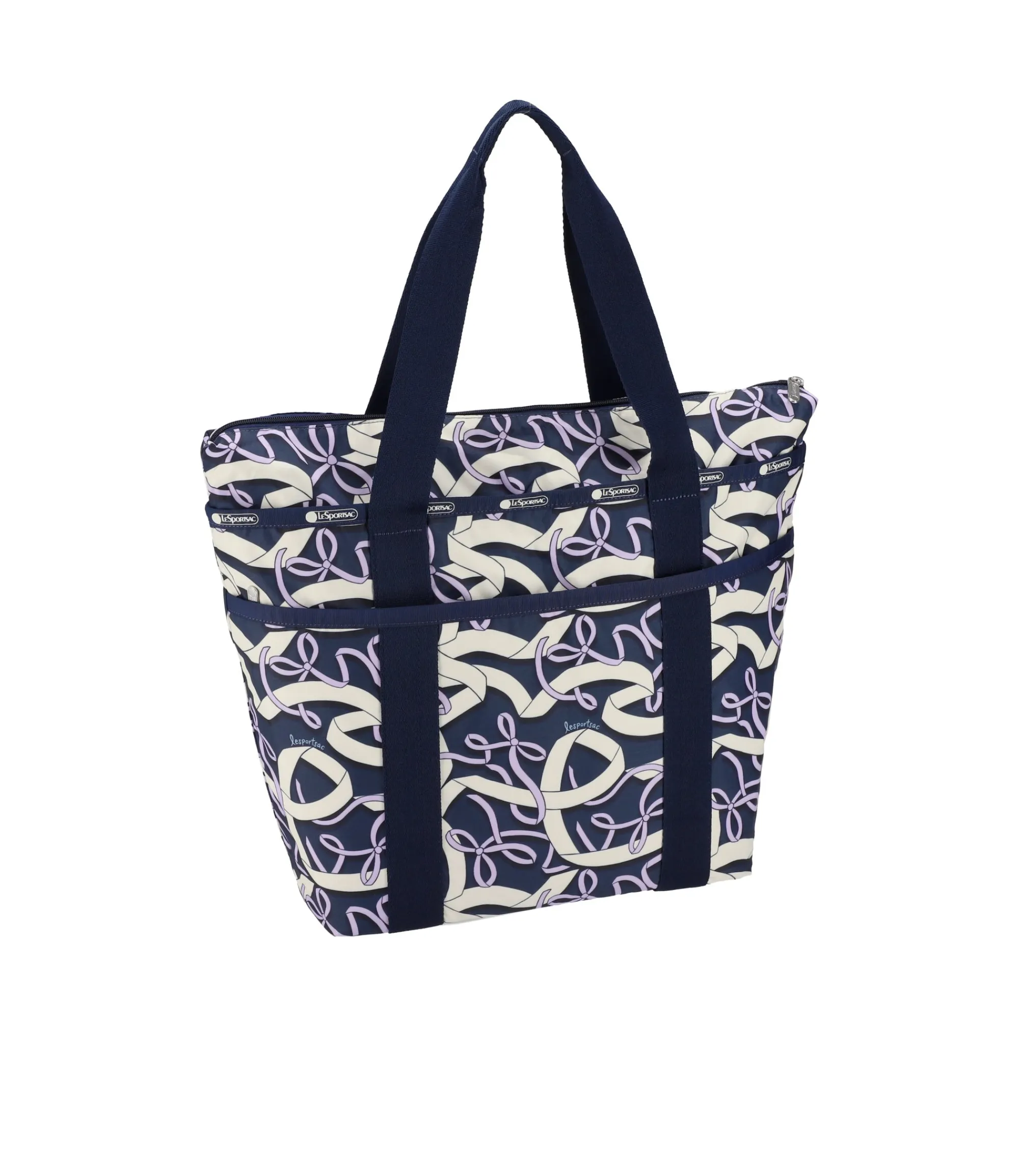 Everyday Zip Tote-LeSportsac Store