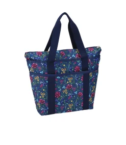 Everyday Zip Tote-LeSportsac Sale