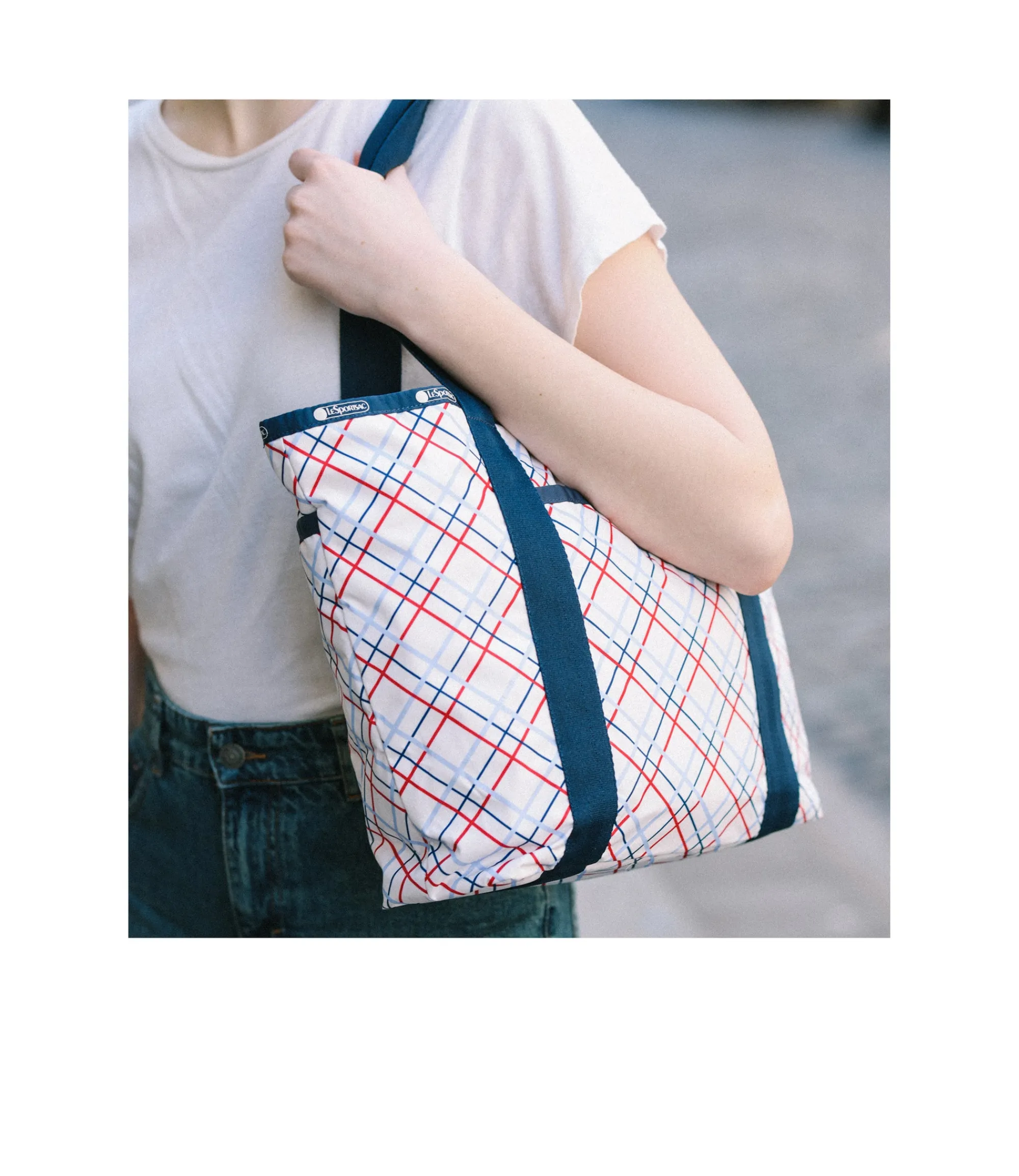 Everyday Zip Tote-LeSportsac Online