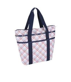 Everyday Zip Tote-LeSportsac Online