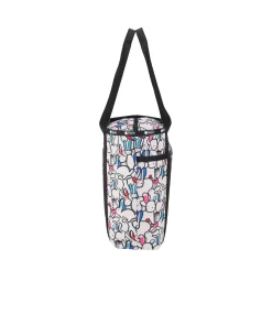 Everyday Zip Tote-LeSportsac Clearance