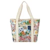 Everyday Zip Tote-LeSportsac Store