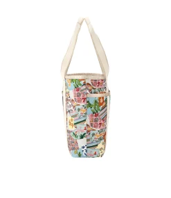Everyday Zip Tote-LeSportsac Store