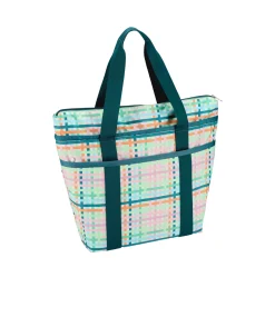 Everyday Zip Tote-LeSportsac New