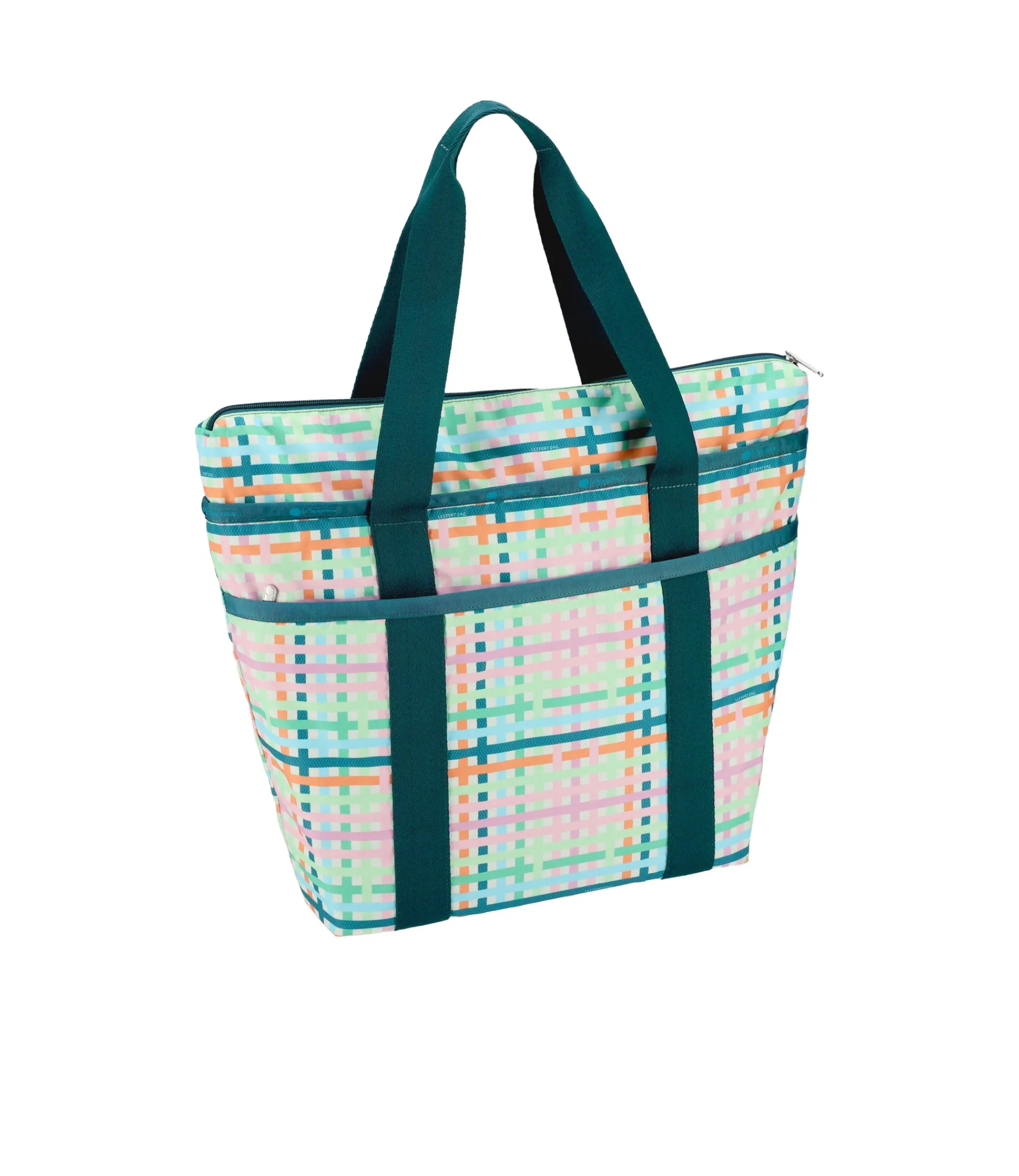 Everyday Zip Tote-LeSportsac New