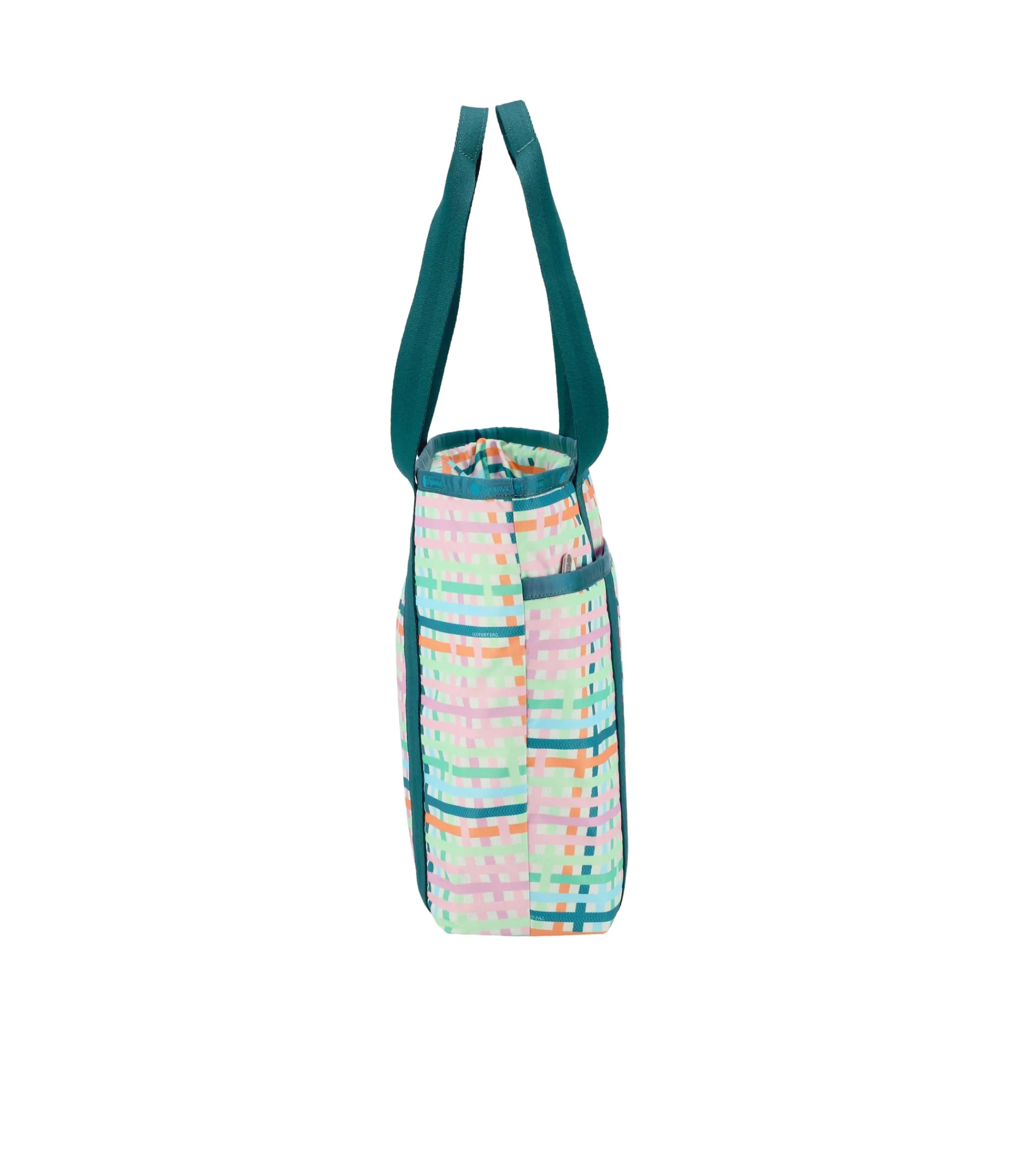 Everyday Zip Tote-LeSportsac New